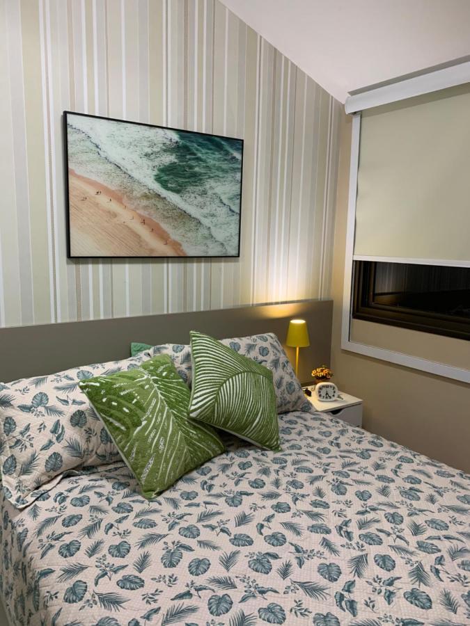 Flat Oka Beach Residence Luxo Porto de Galinhas Exterior photo