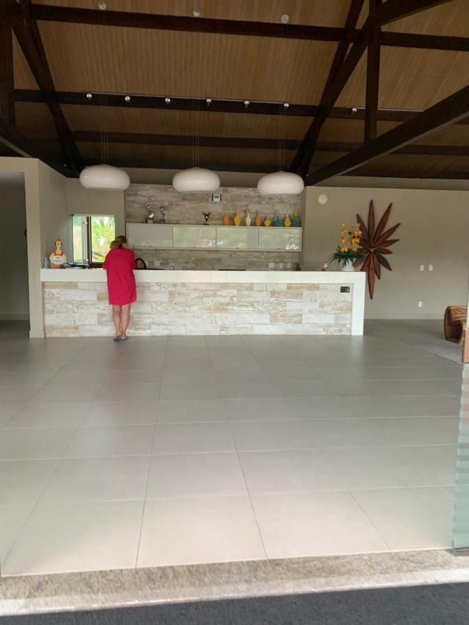 Flat Oka Beach Residence Luxo Porto de Galinhas Exterior photo