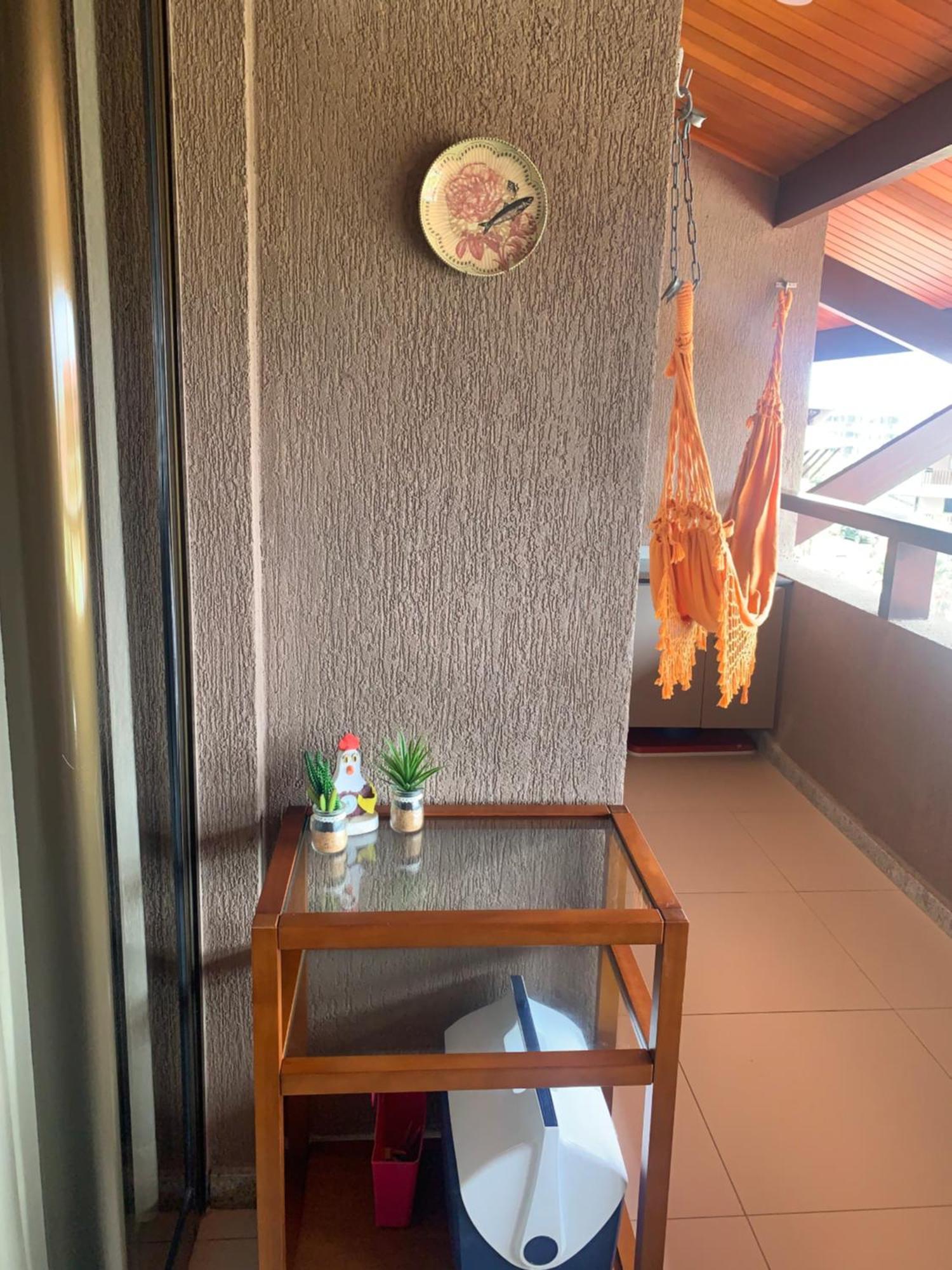 Flat Oka Beach Residence Luxo Porto de Galinhas Exterior photo